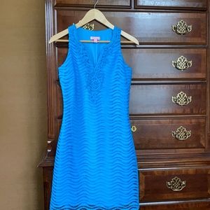 Lilly Pulitzer Margate Shift Dress